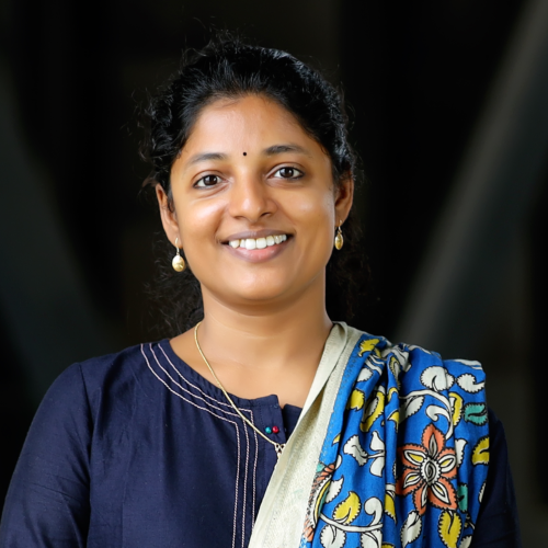 Dr. Ambika S