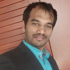 Dr. Ashok Kamaraj