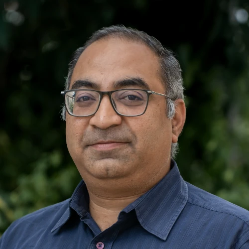 Dr. Harish Nagar Dixit