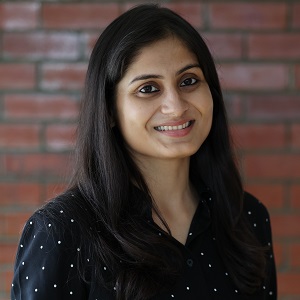 Dr. Jayshree Patnaik