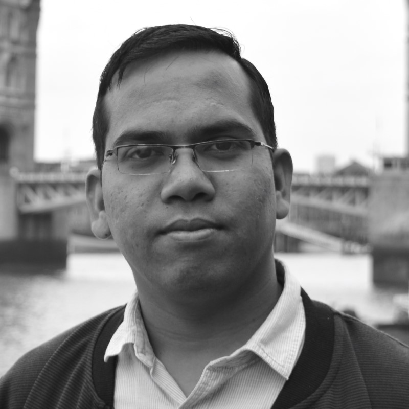 Dr. Rahul Kumar