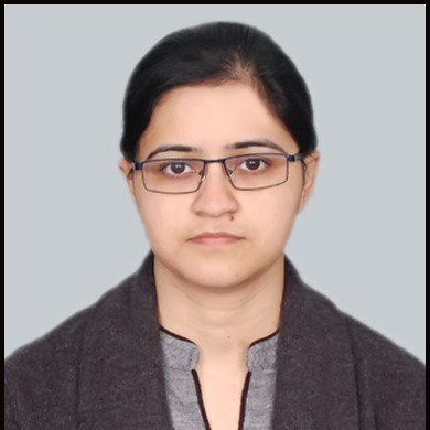 Dr. Sameen Naqvi