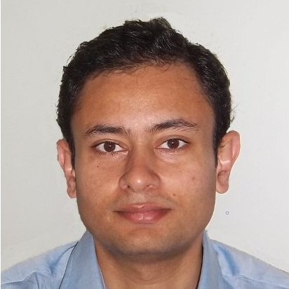 Dr. Shishir Kumar