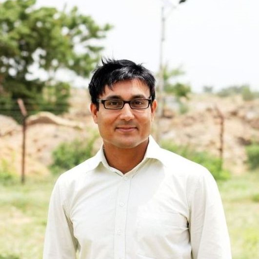 Dr. Subha Narayan Rath