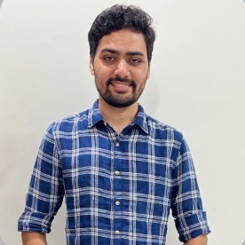 Dr. Chetankumar Jalihal