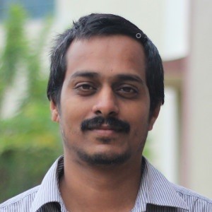 Dr. Phanindra Jarmpana