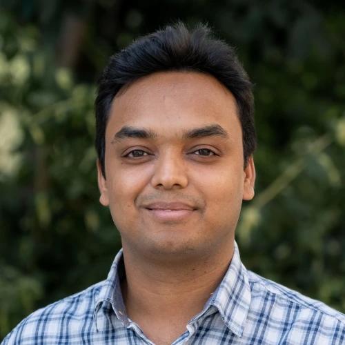 Dr. Prakhar Gupta
