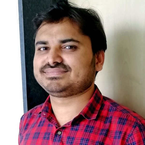 Dr. Suhail Mohd. Rizvi