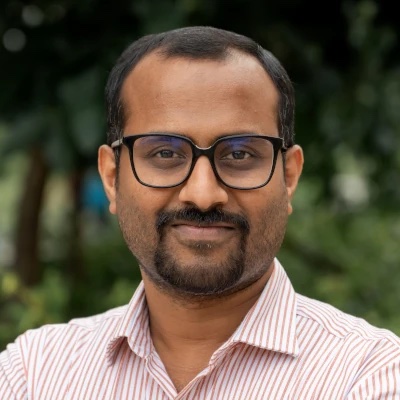 Dr. SK Karthick