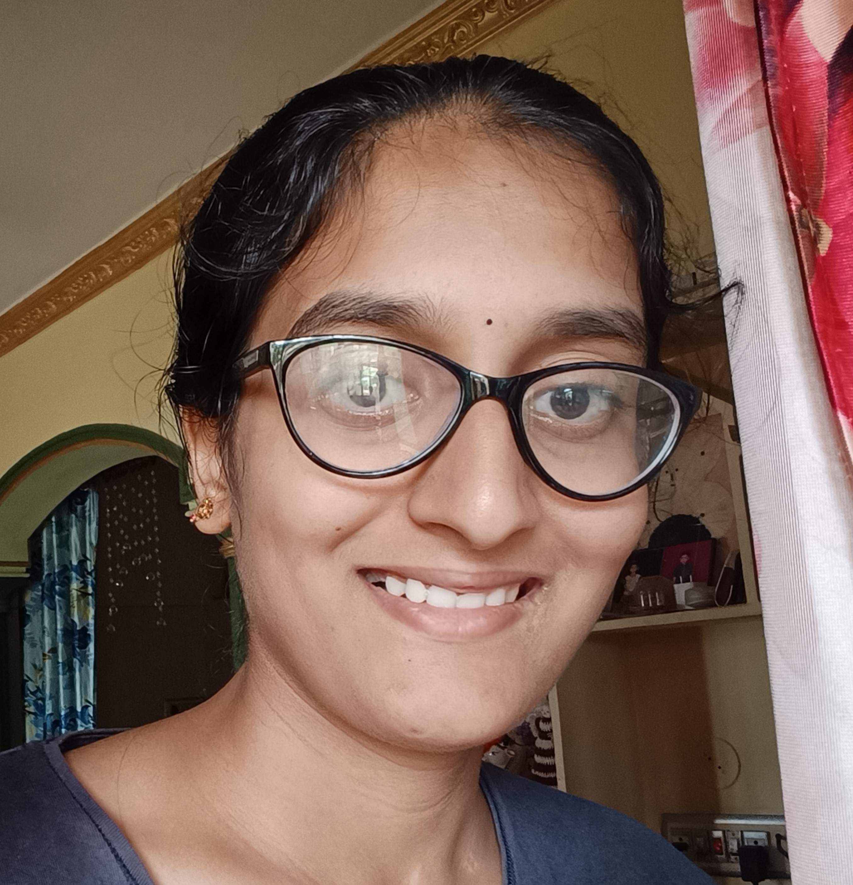 M.Bhavya Kumari 