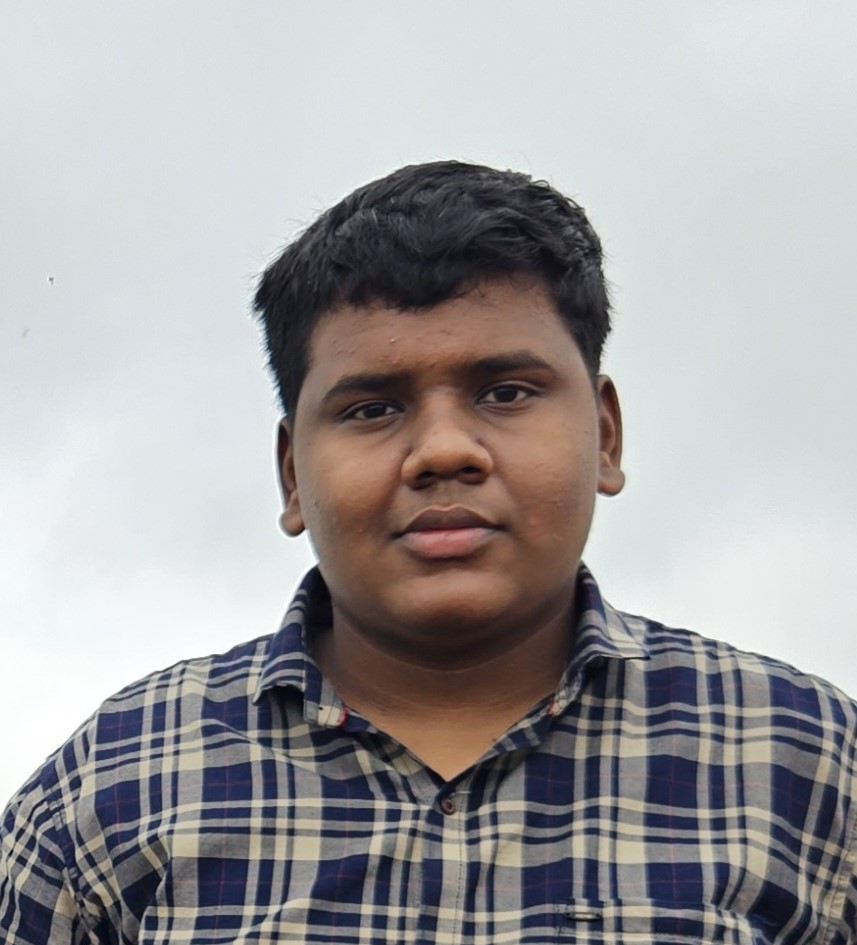 Kunal Thorawade