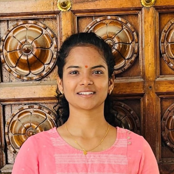 Dr. Rucha T Jaipurkar