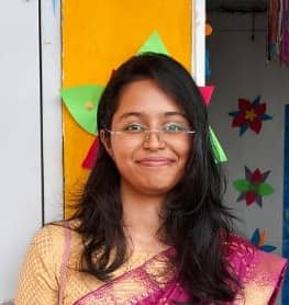 Shivani Bohidar