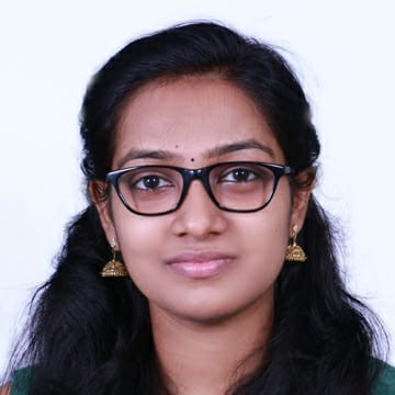 Sruthy Krishna