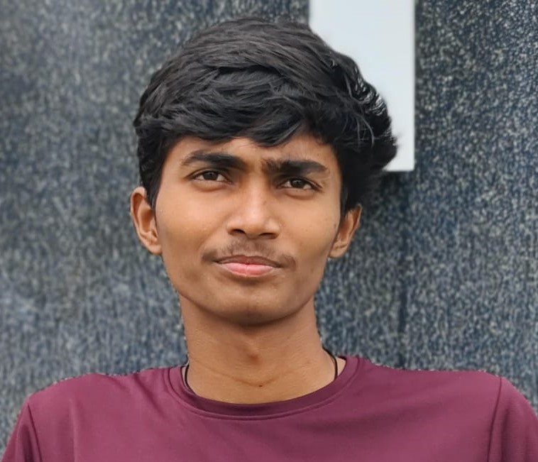 Chandra Vamsi sai kumar