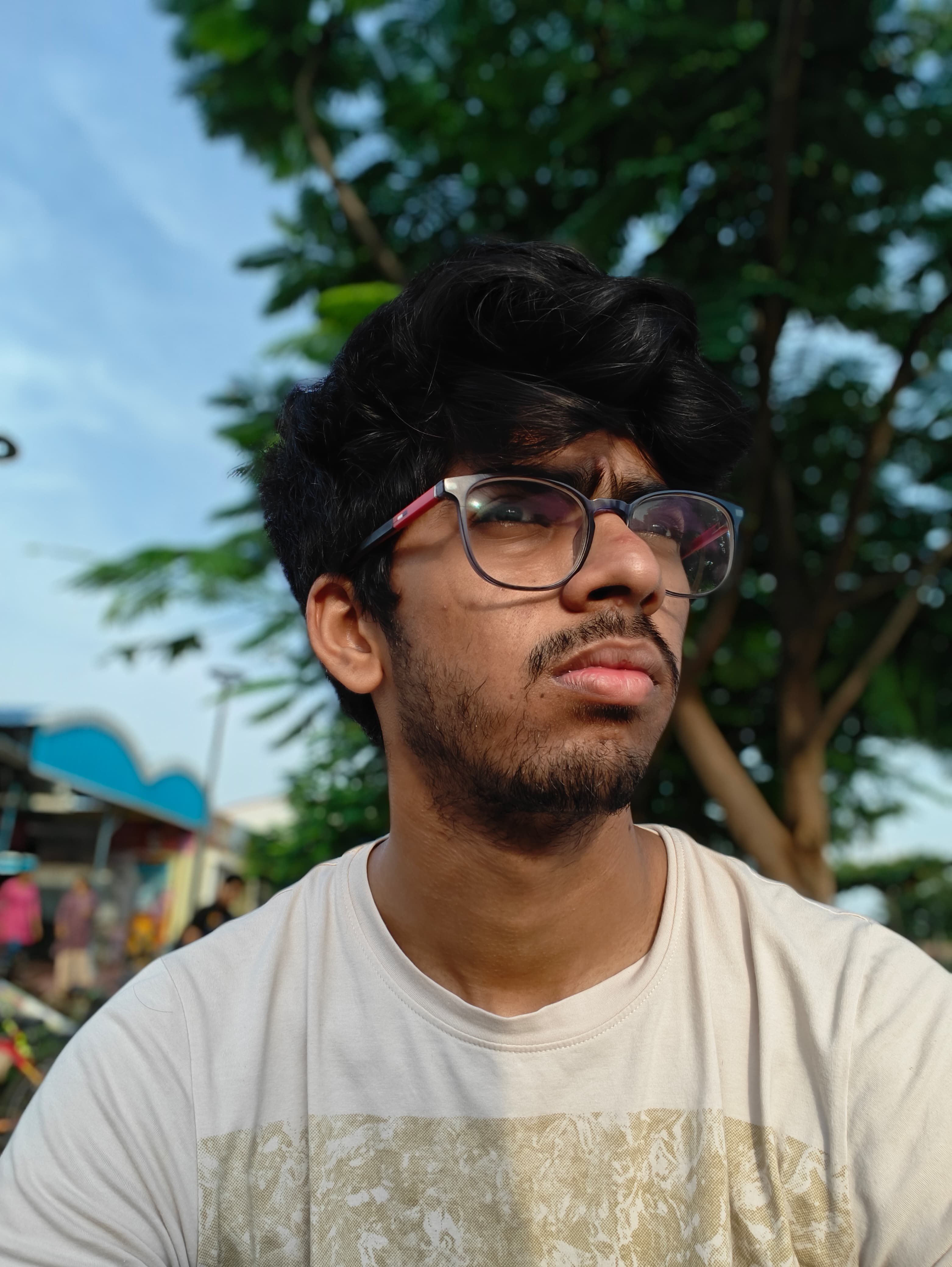 Adhyant Iyer