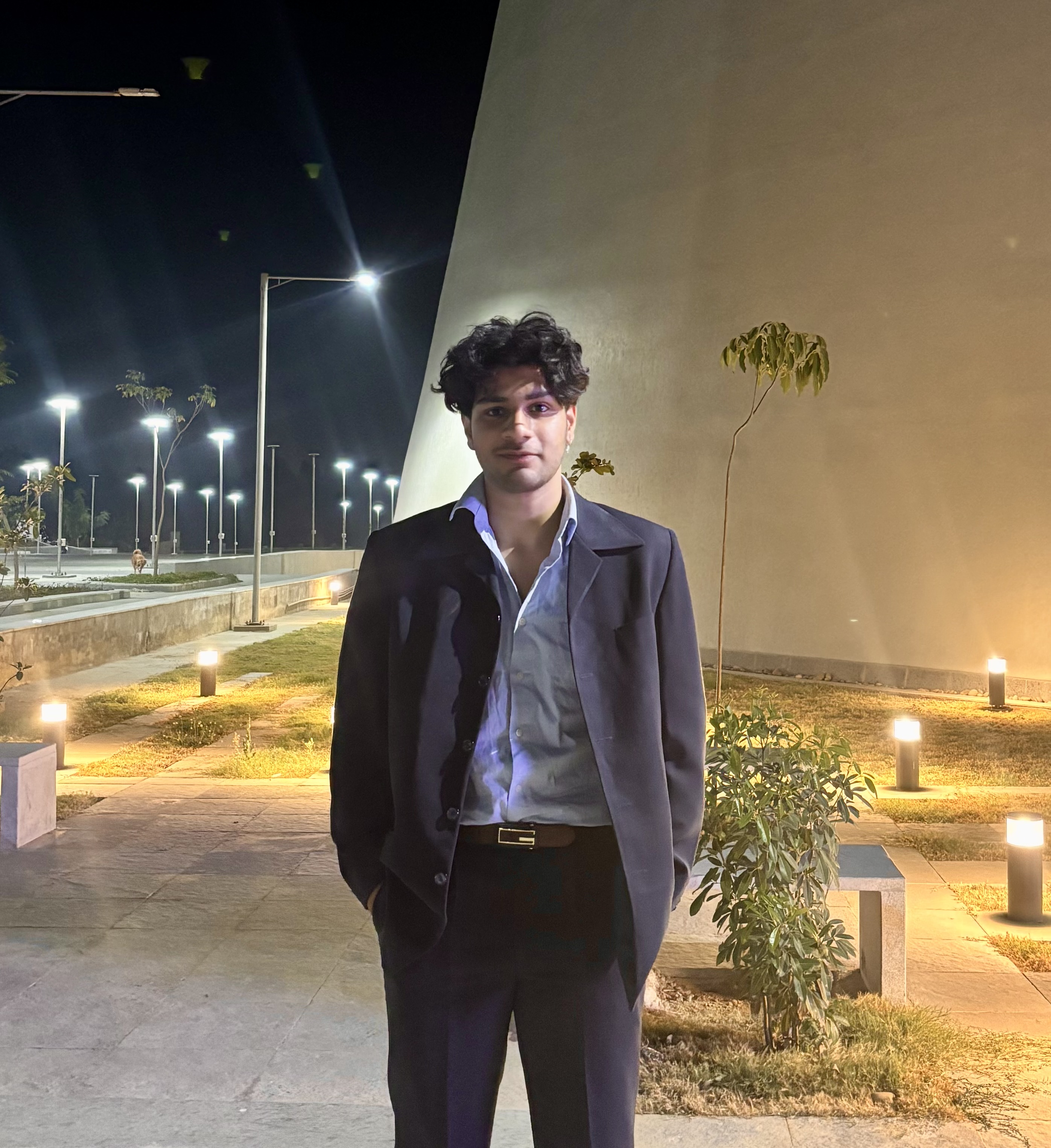 Adnan Bhatt