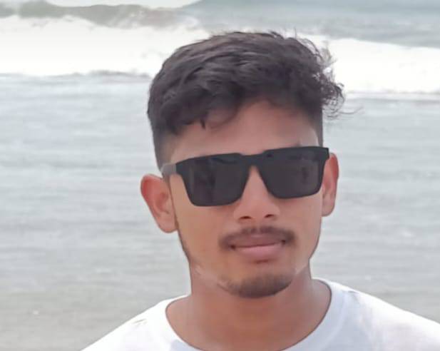 Amit Nishad 
