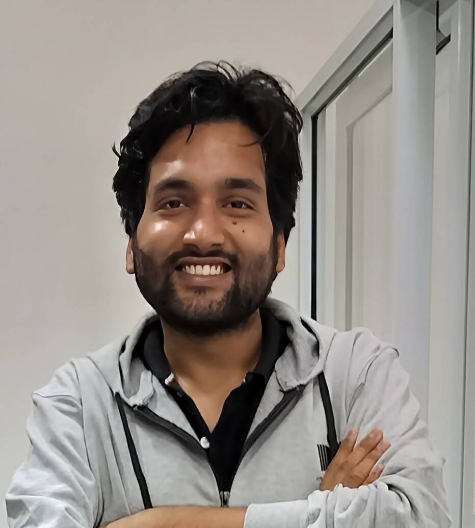 Ankit Agrawal 