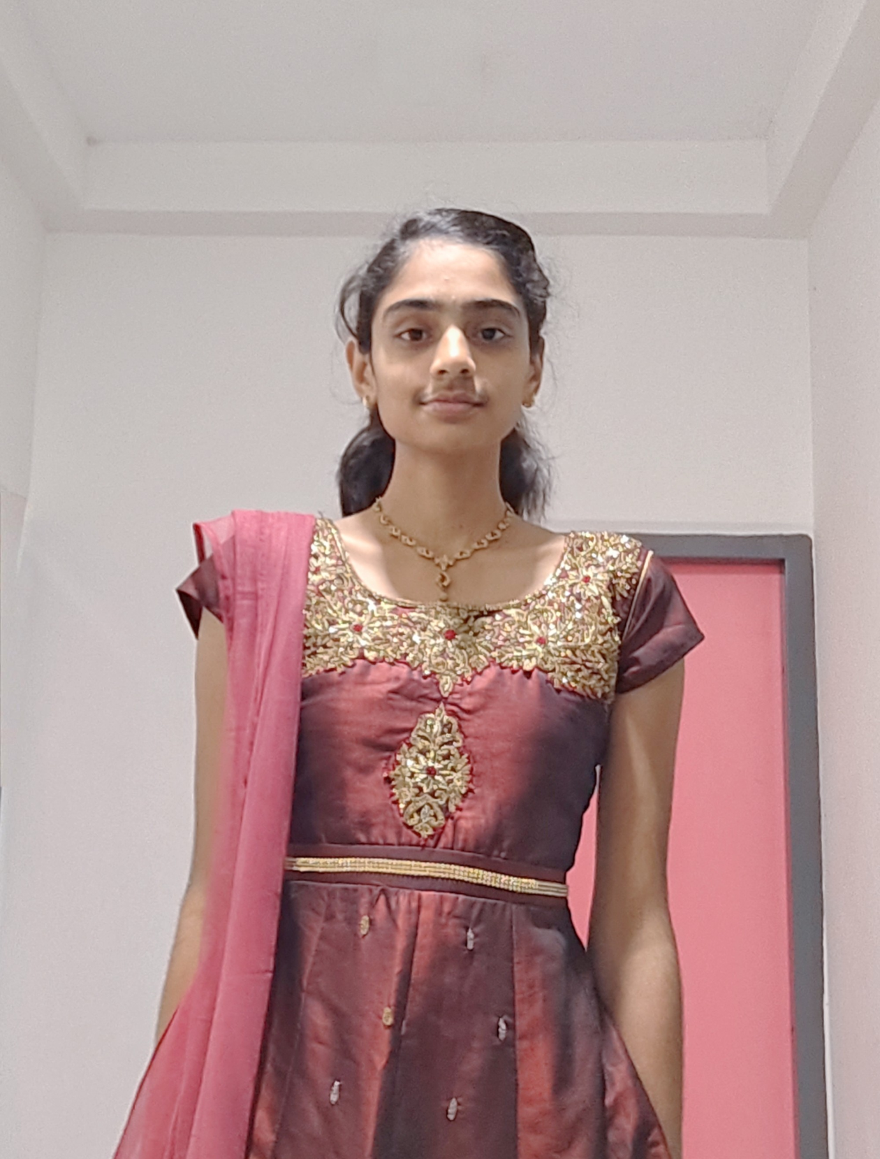 Anju Bhargavi 