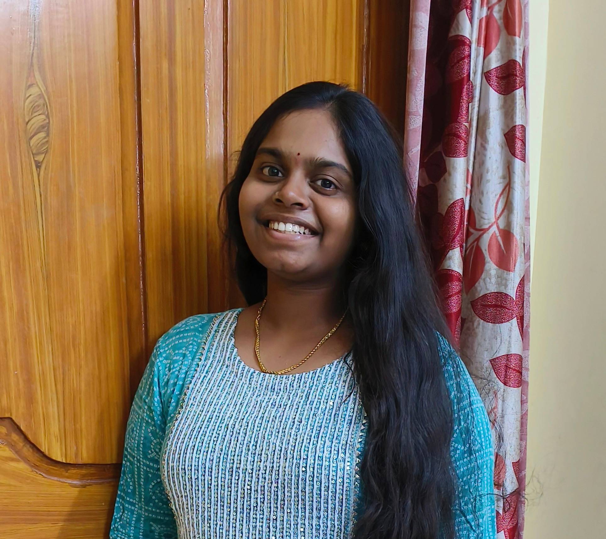 Vuppala Bhavyasri