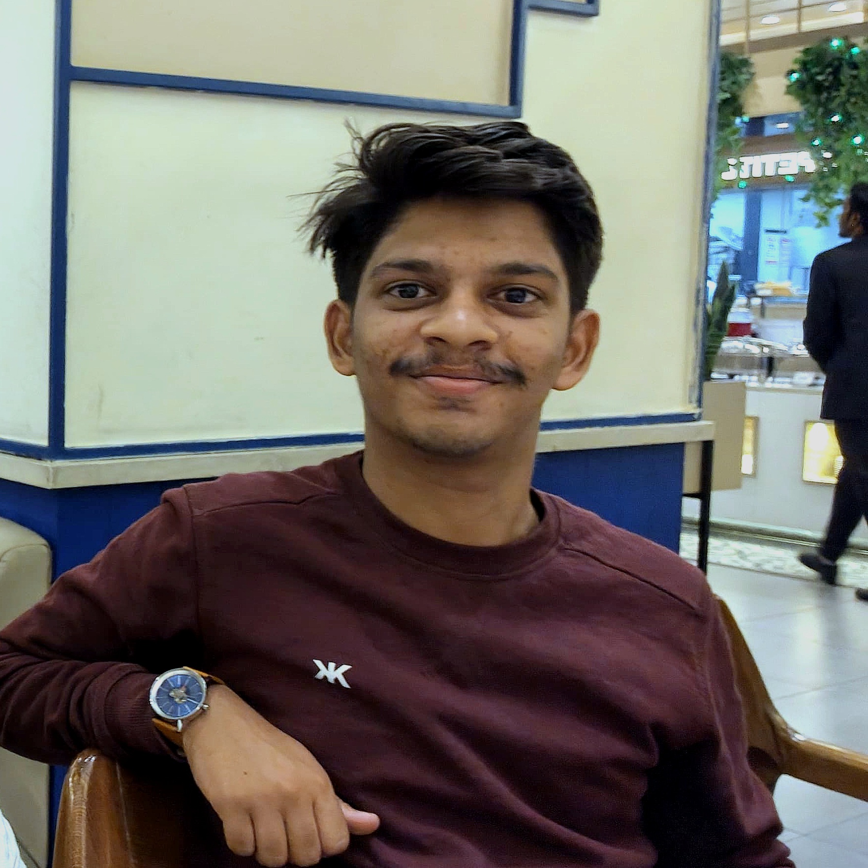 Divyansh Verma