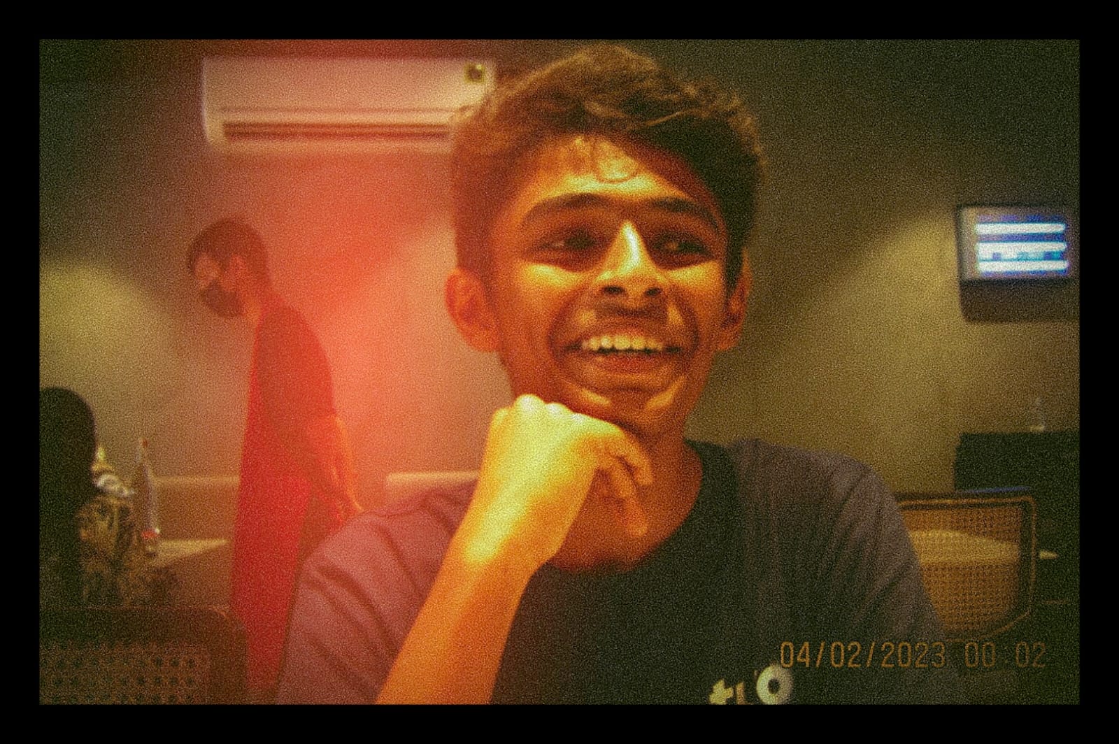 Faheem Arif
