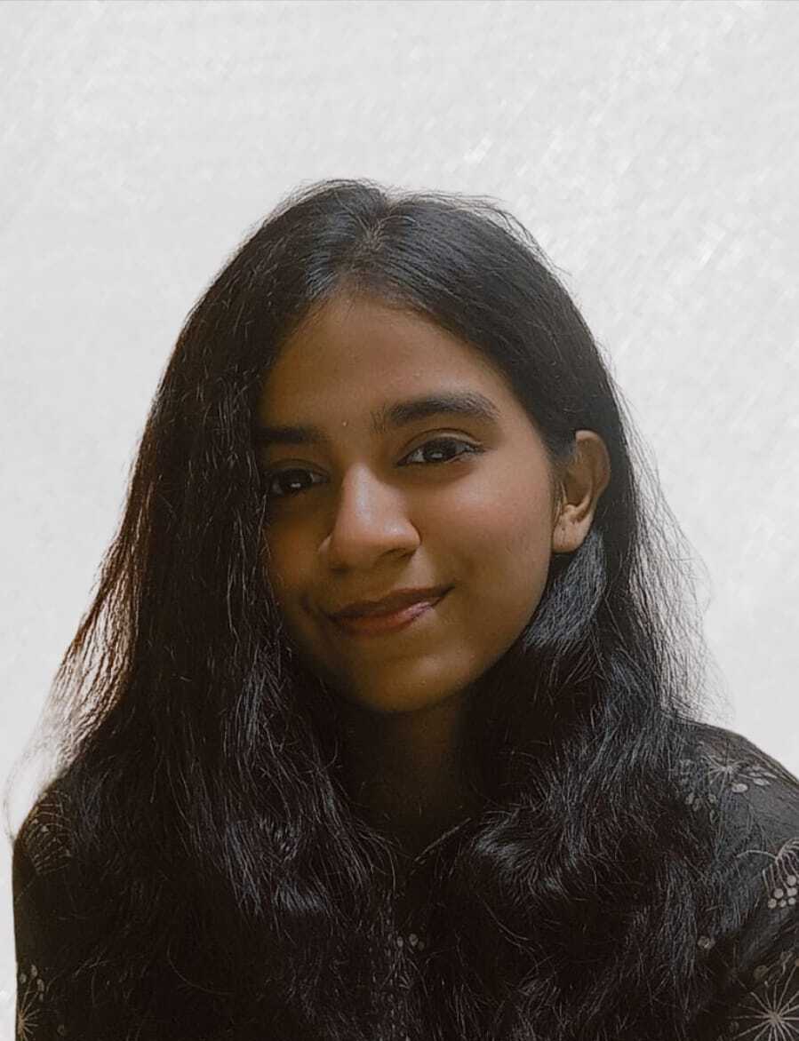 Gayatri Rekner