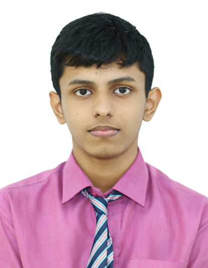 Jagannarayanan V 