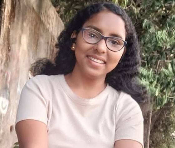 Krutideepa Rout