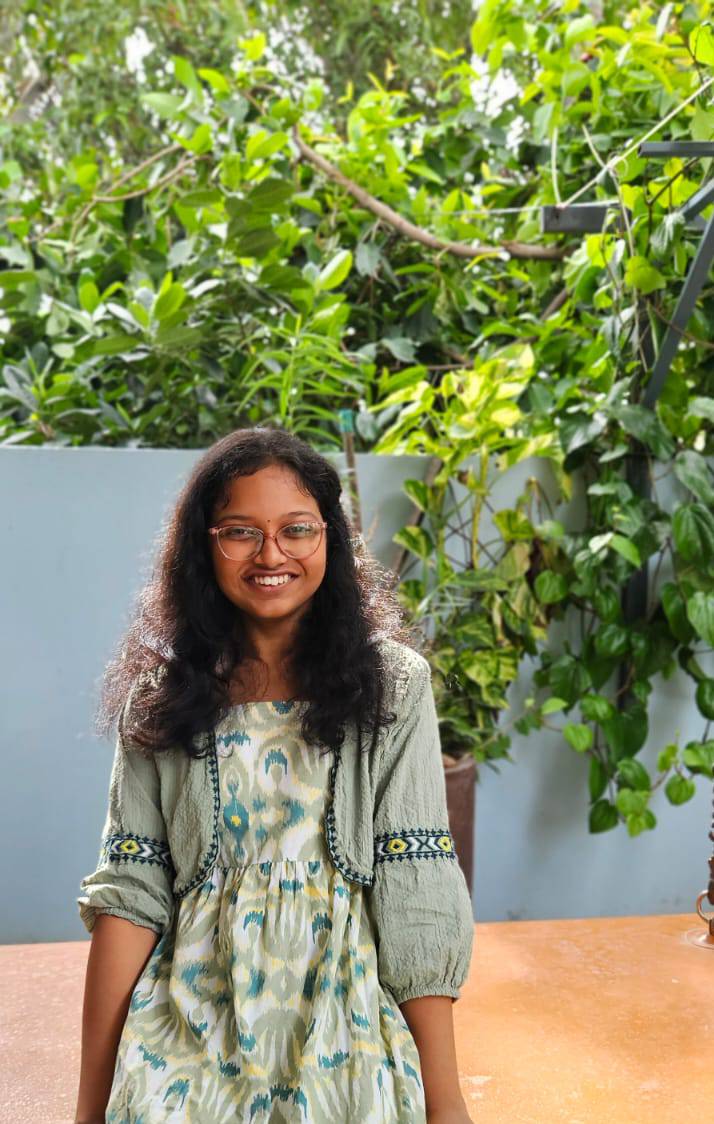 Lakshitha Totakura