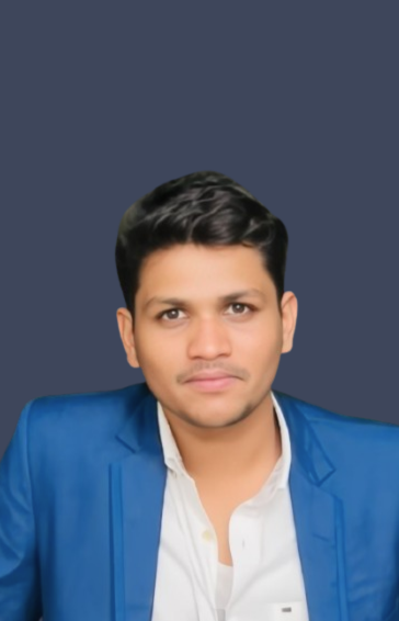 Maharshi Gaddam