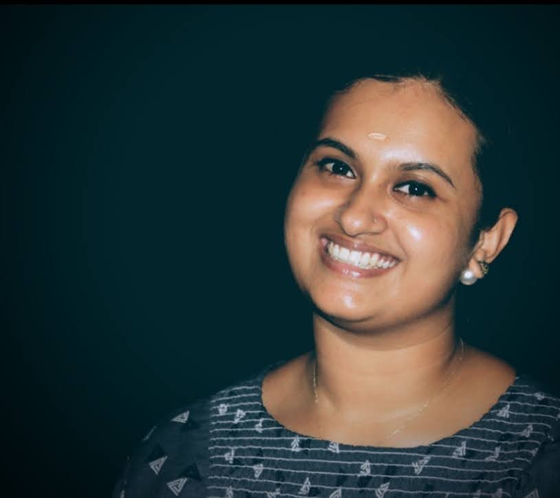 Megha M