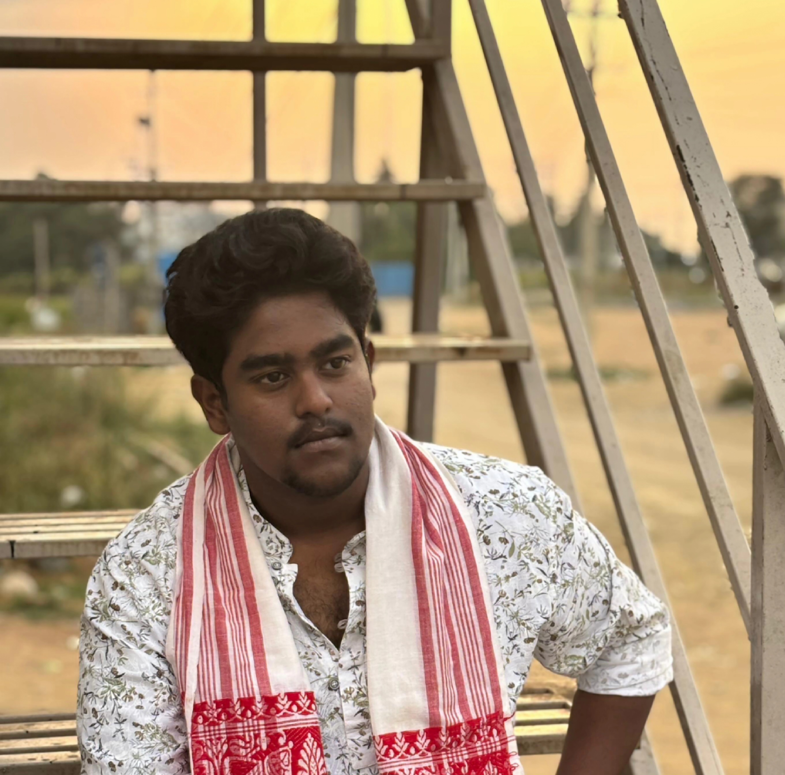 Merwyn Kollabathula