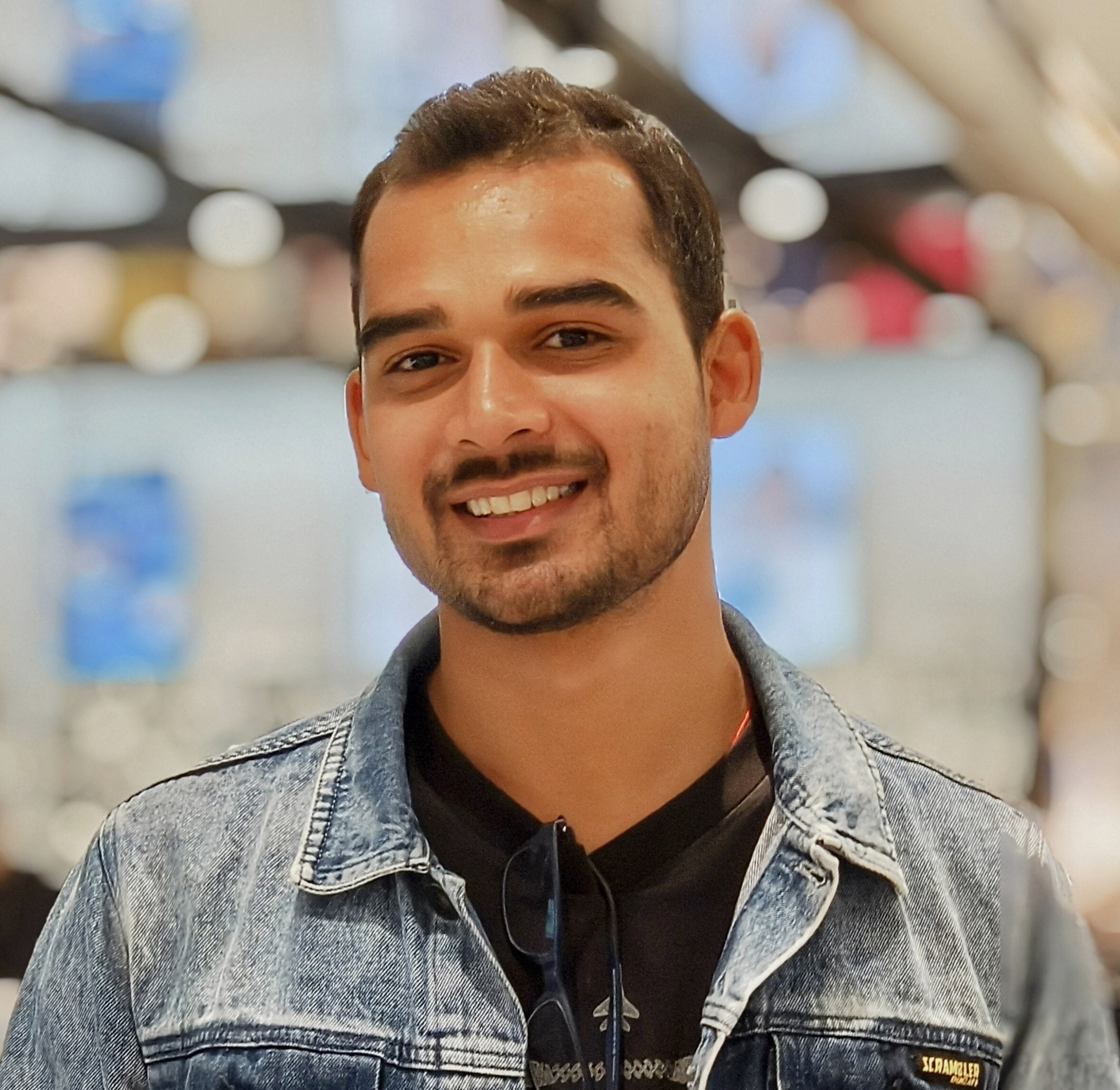 Mohnish Sahu