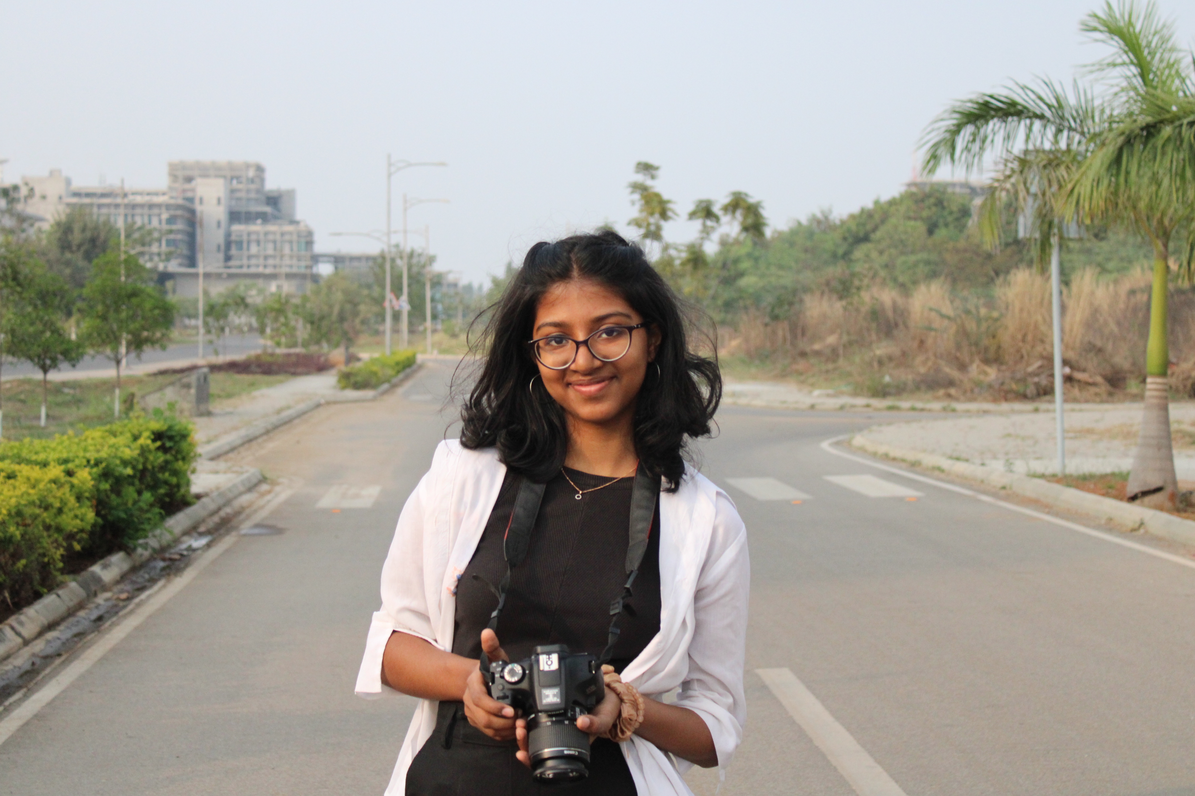 Nidhiya Susan Siby 
