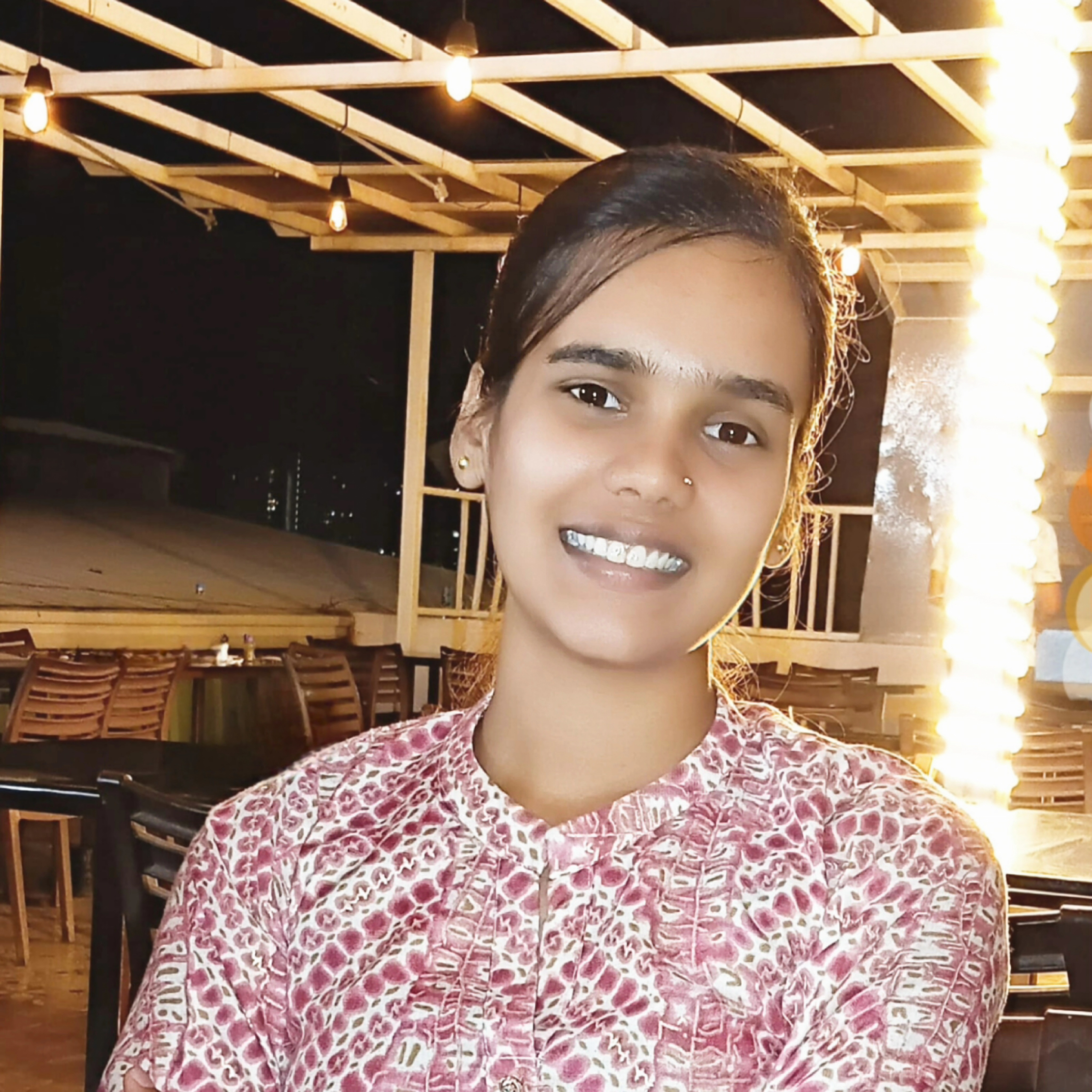 Nisha