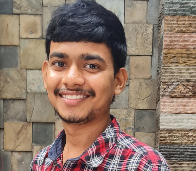 KARI JYOTHI PRAKASH