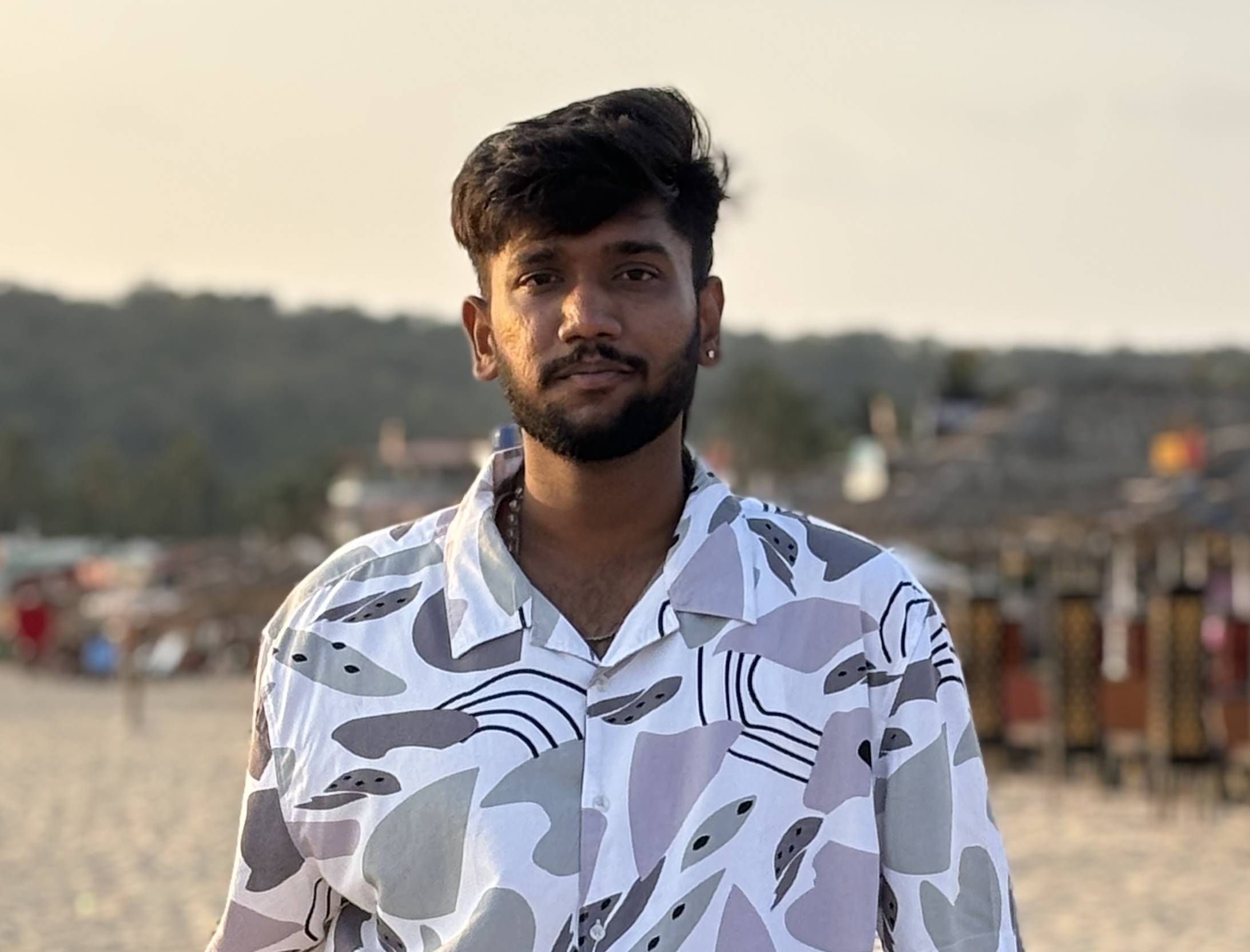 Prasanth G