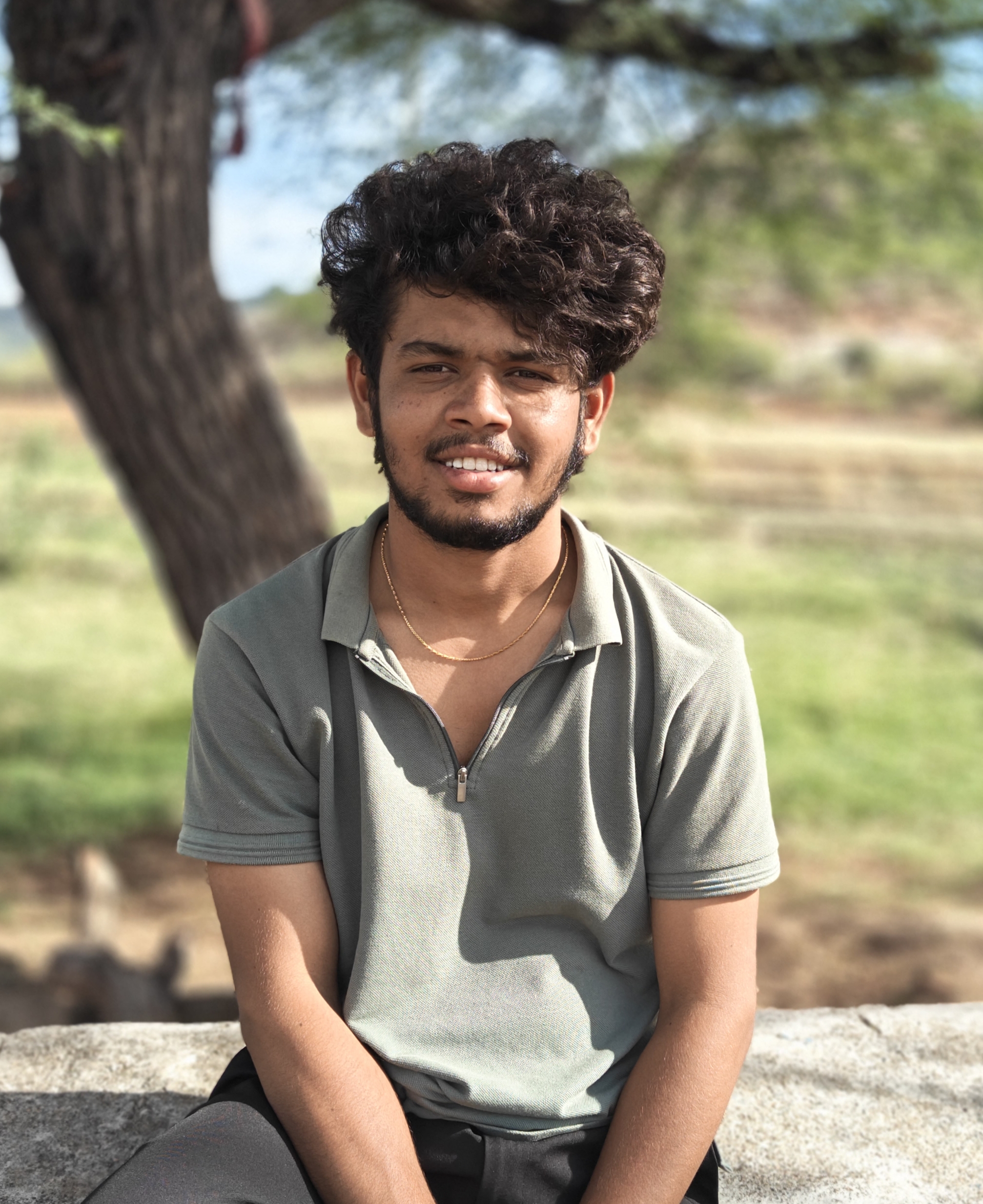 Prashanth
