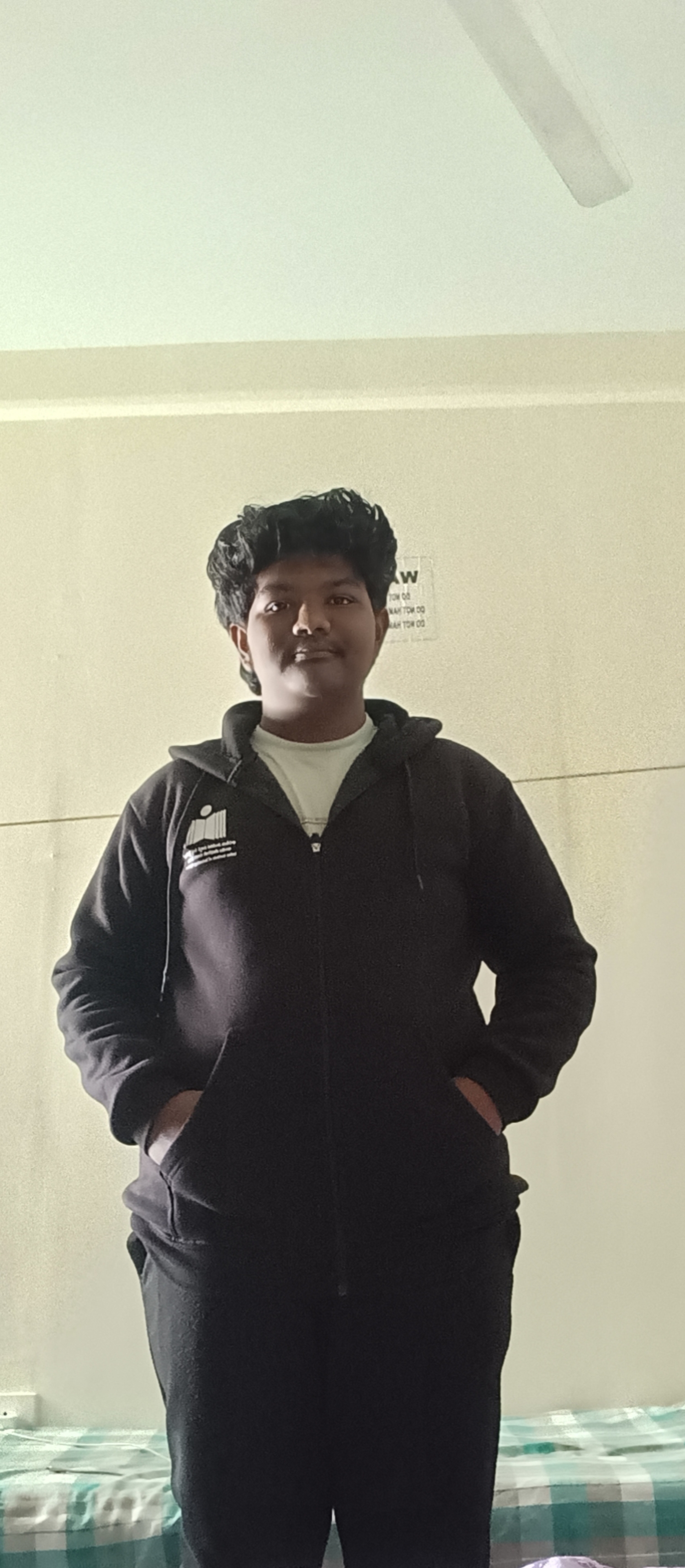 Vuddagiri Rajesh Guptha