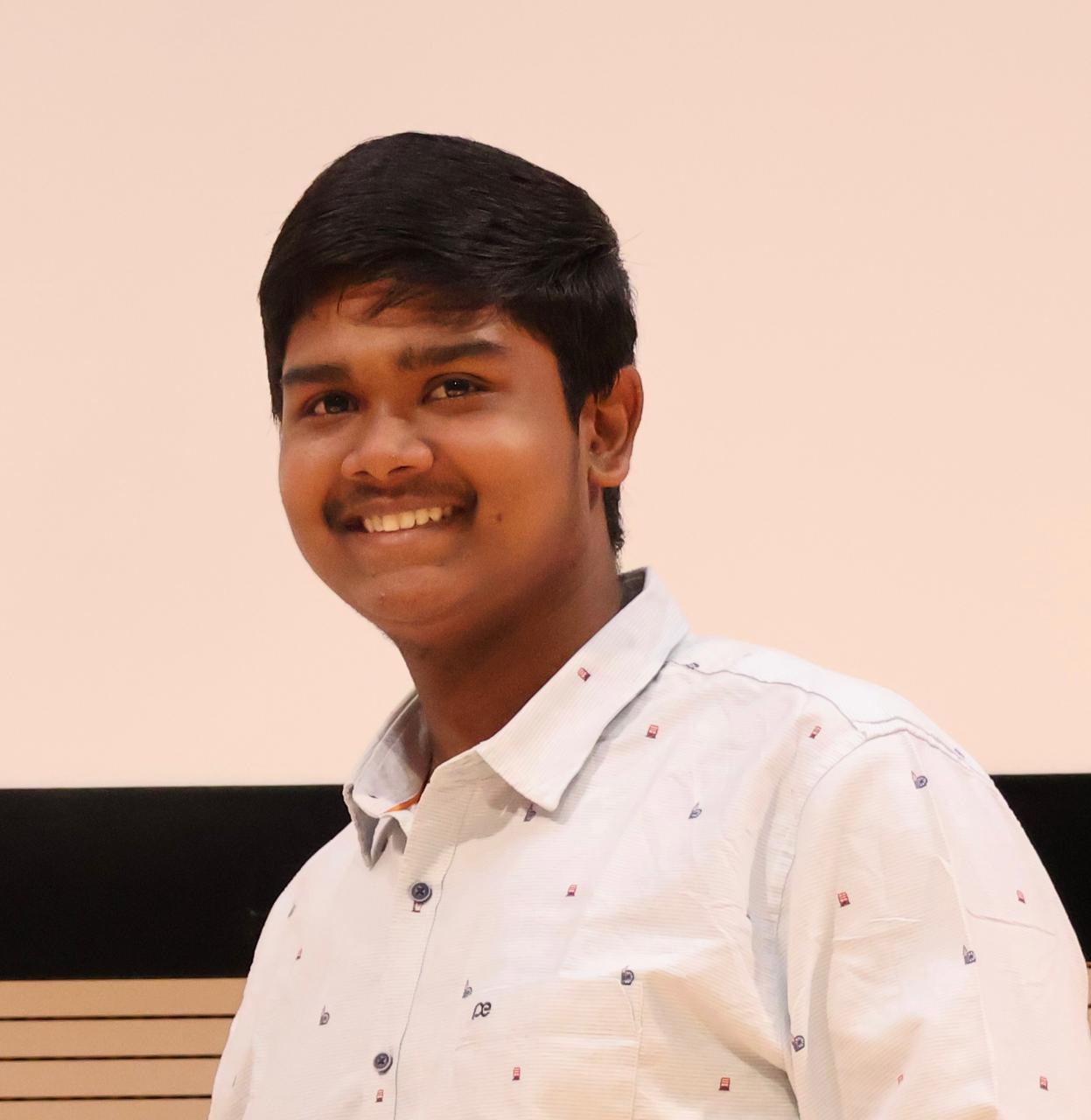 Satyanarayana Gajjarapu