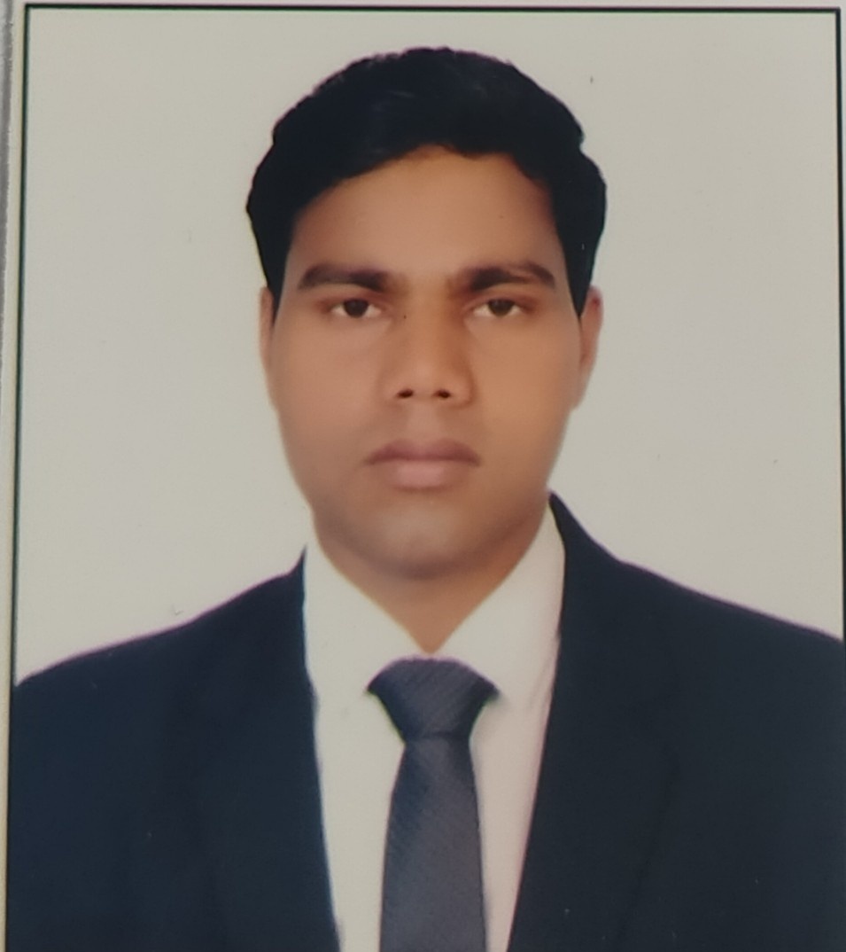 SHANI KUMAR BENVANSHI 
