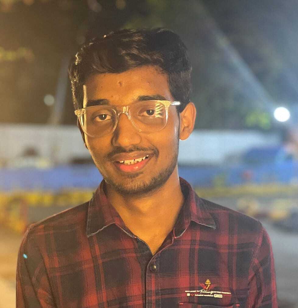 Shivam Rathaur