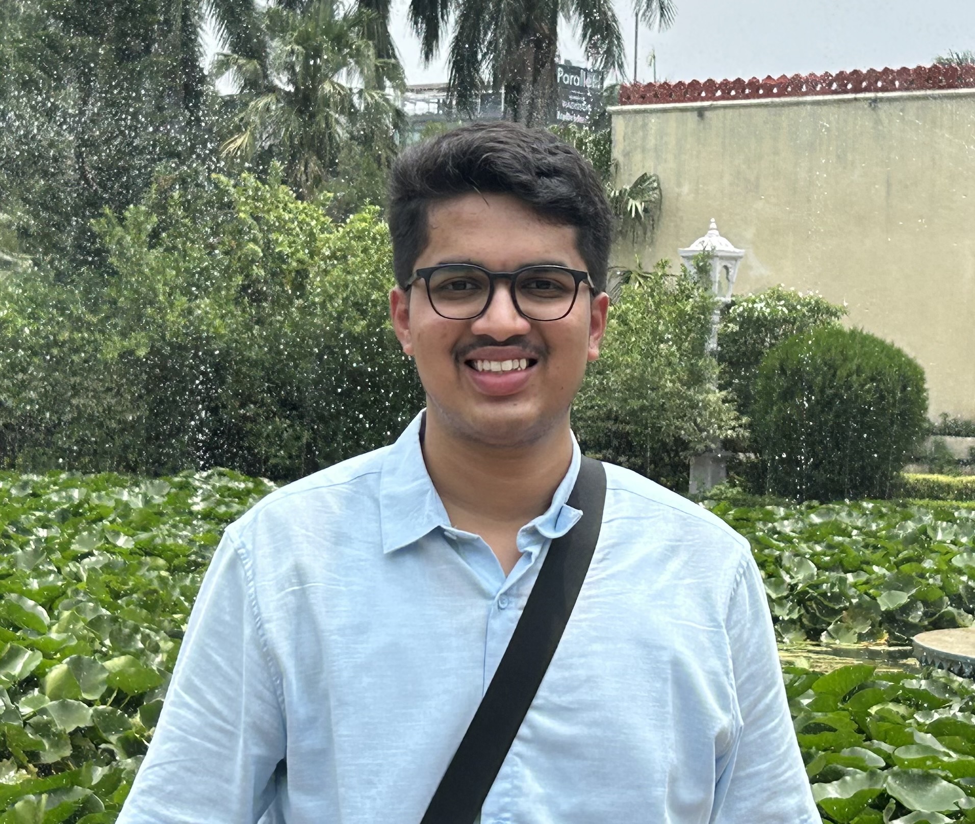 Shubhang Kulkarni