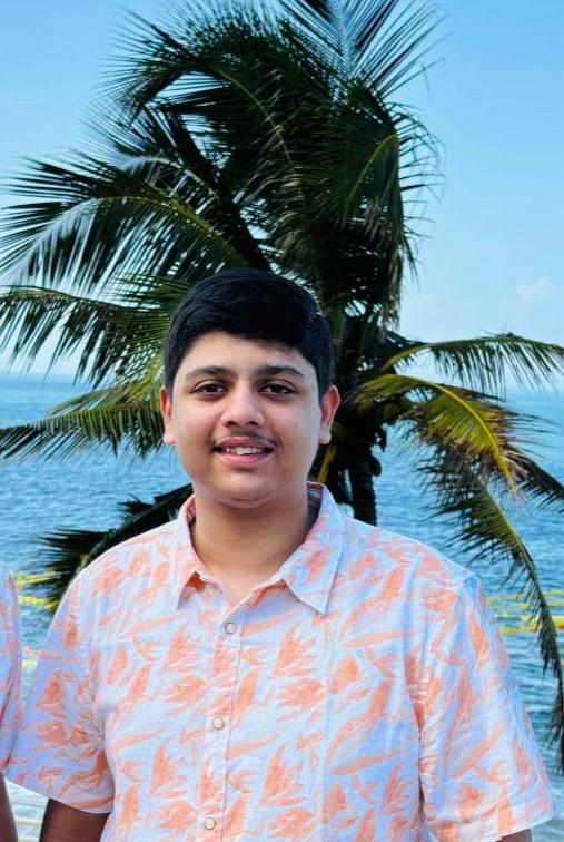 Srihith Sai Kurelli
