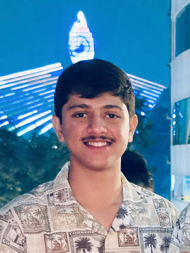 Srijith Sai Kurelli