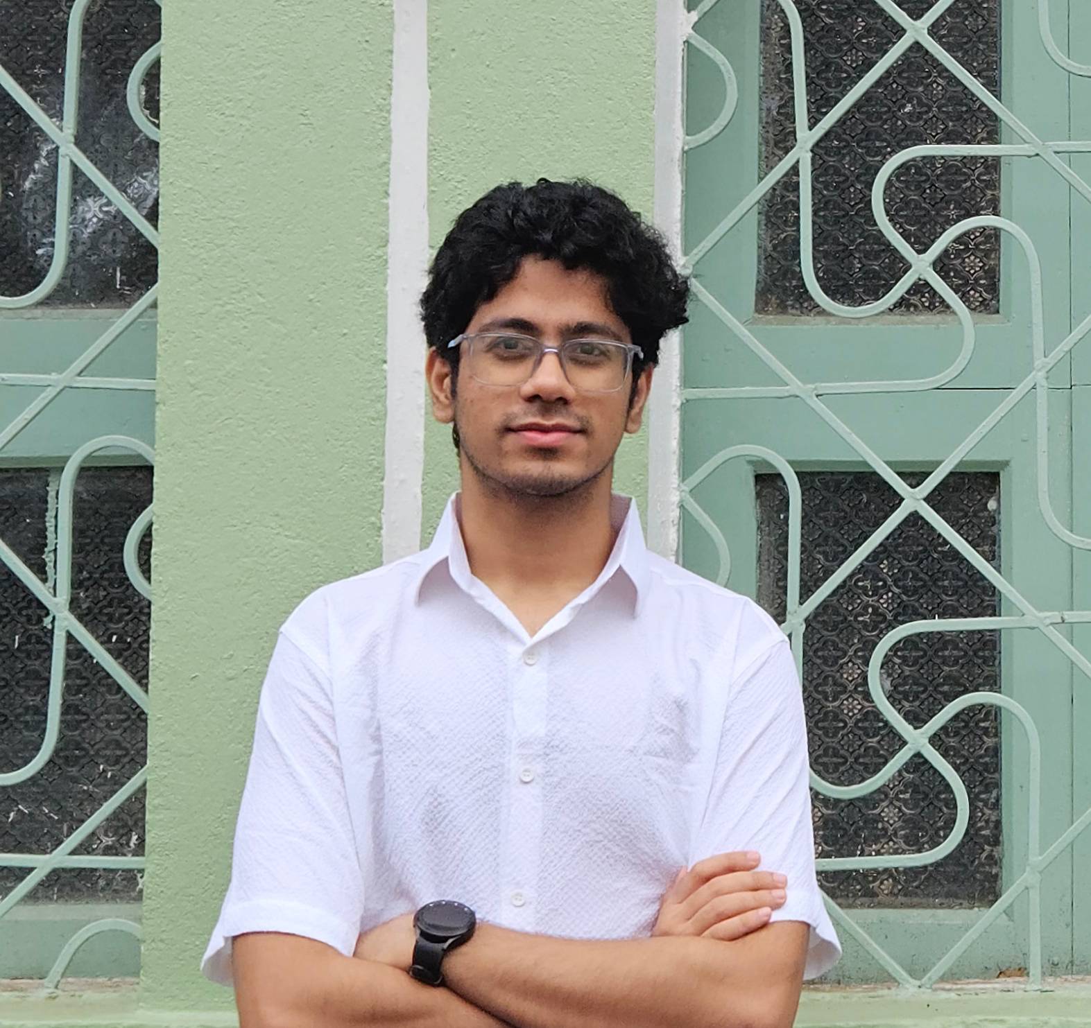 Sumanta Manna 