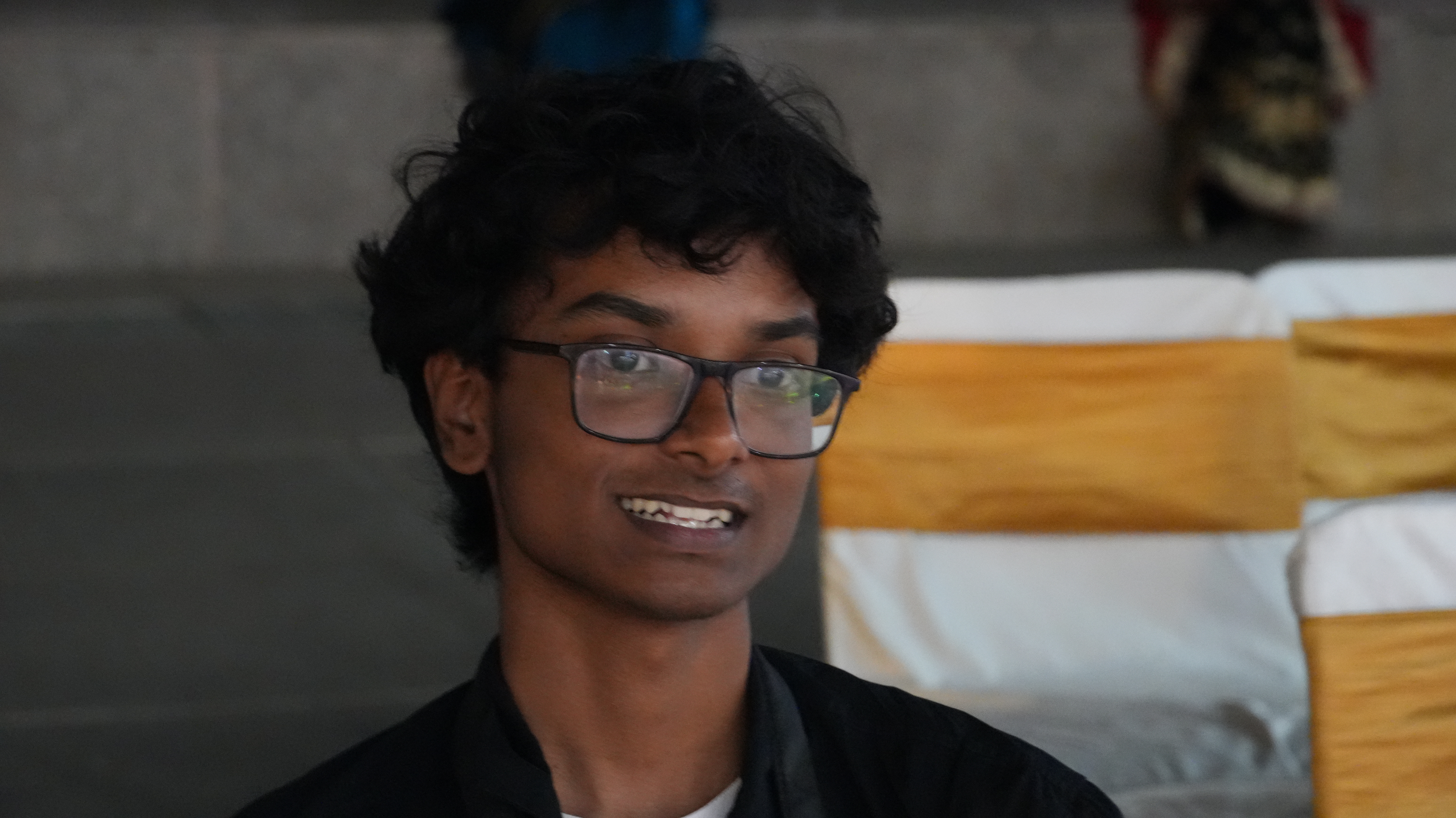 Surya Teja Uppala