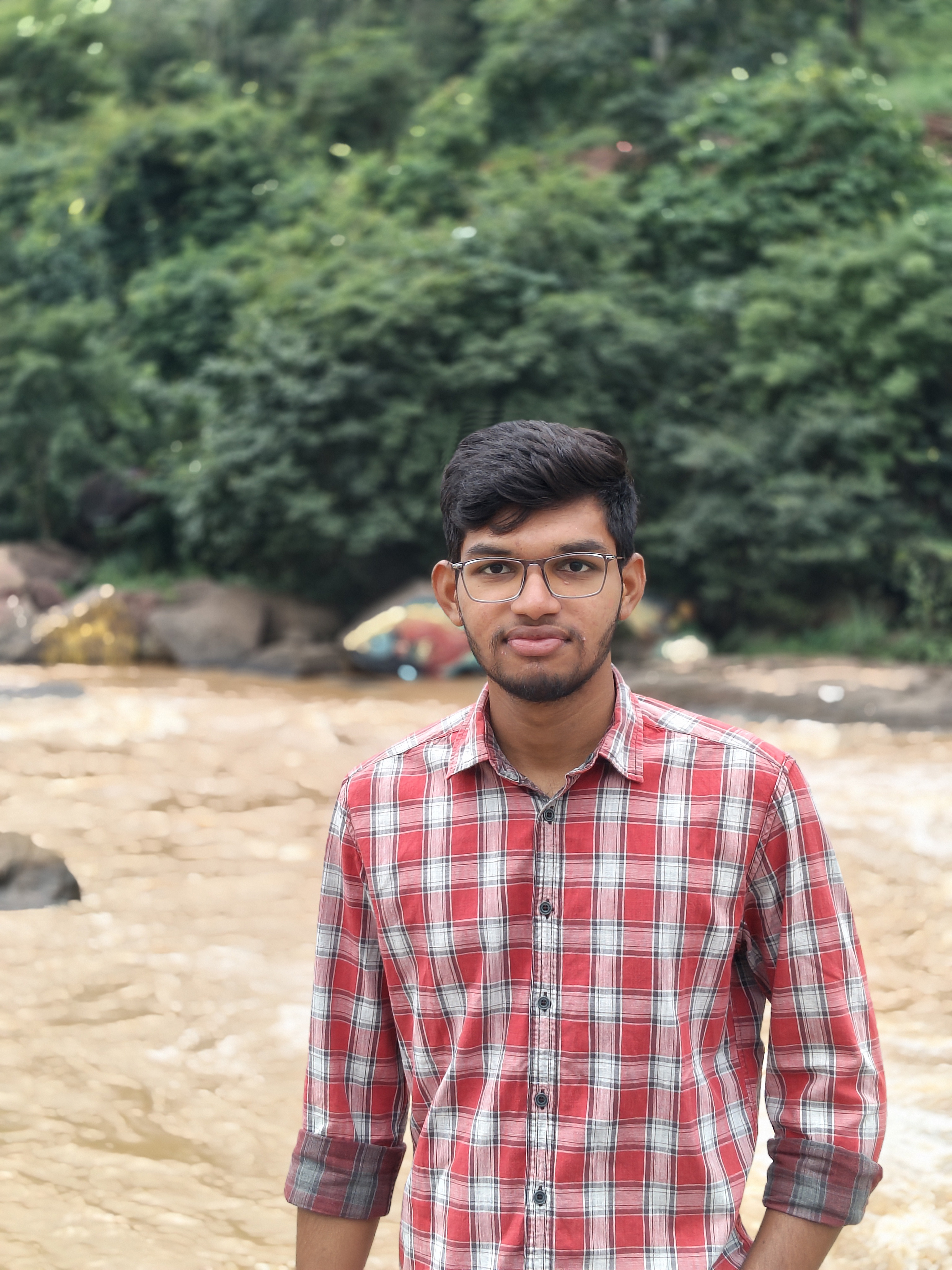Susheel Chandra